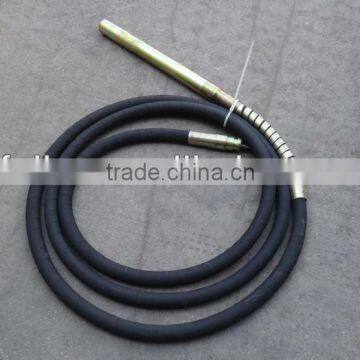 Honda GX35 Gasoline Engine Poke Stick Vibrator photo-3