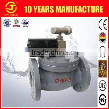 SV-MD-033 Gas lantern safety emergency shut-off electromagnetic valve