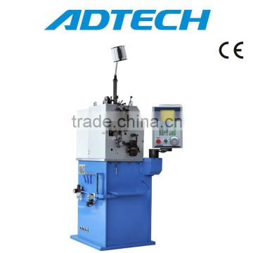 4 axes CNC spring making machine (GH-CNC416)