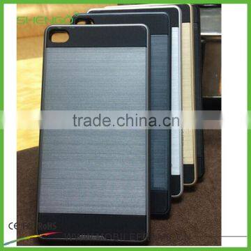 SHENGO Manufacturer Best Selling New Phone Cover for HUAWEI P8