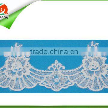 decorative lace trim