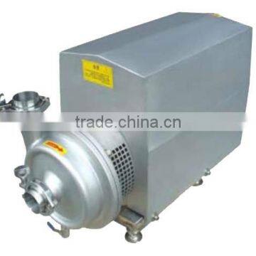 Sanitary Centrifugal Pump