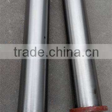 WEAR-RESISTANT STEEL E200B EXCAVATOR TRACK PIN 80MM*500MM