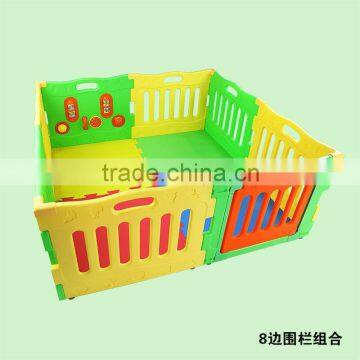 8 sided baby playpen large baby playpen & baby product