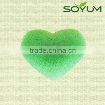 Cosmetics Use Magic Konjac Cleasing Sponge