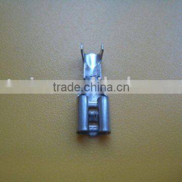 motorcycle connector terminal