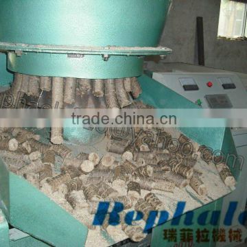 hot selling Bio mass briquette extruder machine