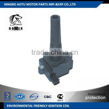 YUCHAI Engine Sparking Coil Auto Ignition Coil with OEM Quality J5700-3705060A