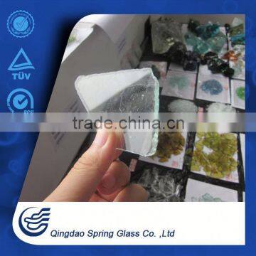 Clear Glass Cullet Hot Sale