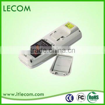 Custom High Speed Handheld Terminal With Maximum Extension