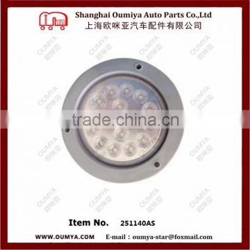 Truck dome light 251140AS