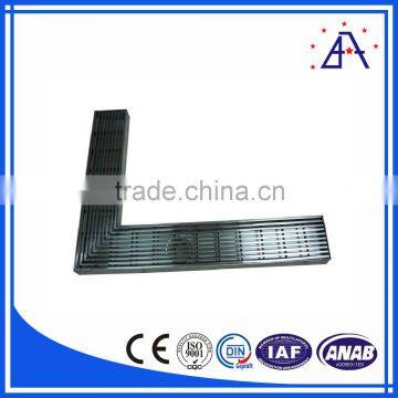 High Quality Best Price Aluminum Slots