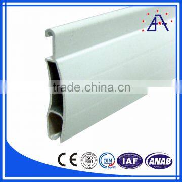 2016 Factory Oem Aluminum Retractable Side Awning