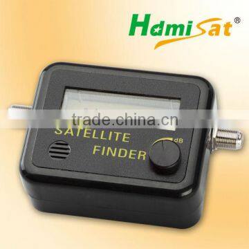 Professional Analog satellite Dish signal finder meter SF-9501