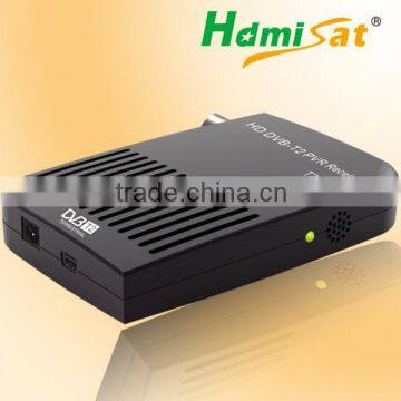 Mini DVB T2 Malaysia Set Top Box