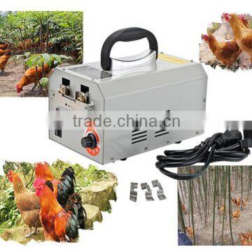 WJ511 chicken beak cutting machine