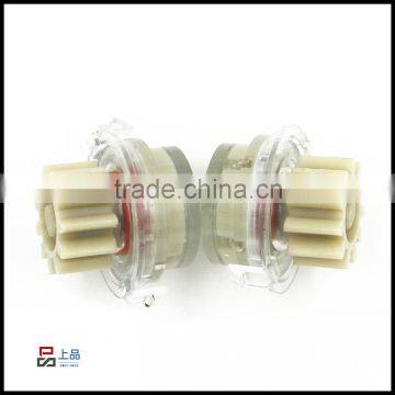 standard high quanlity oil damper rotary damper for refrigerator fruitcase