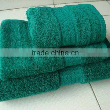 TOWEL SET