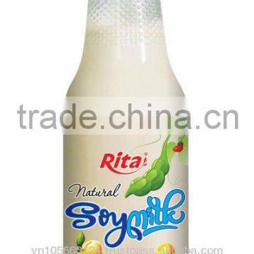 Natural Soya Milk