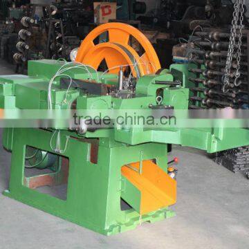 Wire Nail Making Machine Manufacture