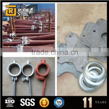 steel prop adjustable Factory directly supply