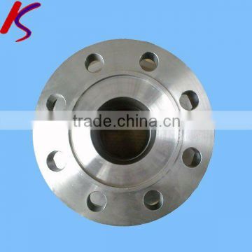 ANSI B16.5 Stainless Steel Plate flange