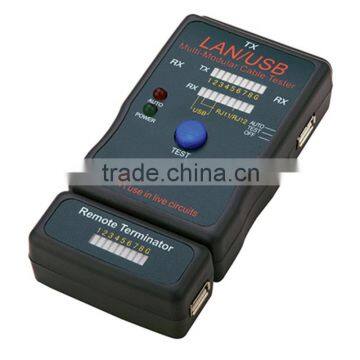 Factory Price Network Lan Cable Tester