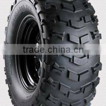 ATV/UTV - Powersports tire- Outdoor Power Equipment tire AT270/60R12 BADLANDS XTR