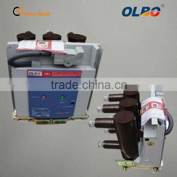 New!!! VS1(ZN63A-12) Indoor High Voltage Grid Vacuum Circuit Breaker