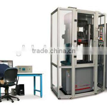 Computer Control High Temperature Electronic Tensile Creeping Testing Machine photo-5