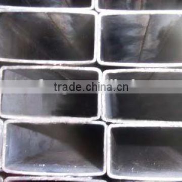 Galvanized steel square tube 40*40