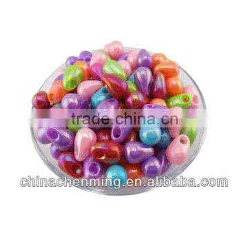 acrylic beads