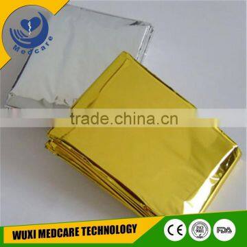 MT-MB1 Emergency Space Blanket From China OEM photo-4