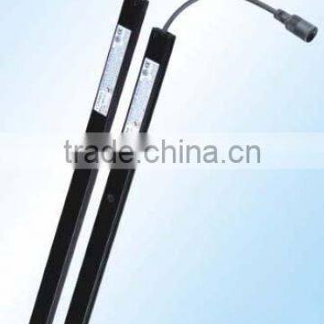 light curtain 627B
