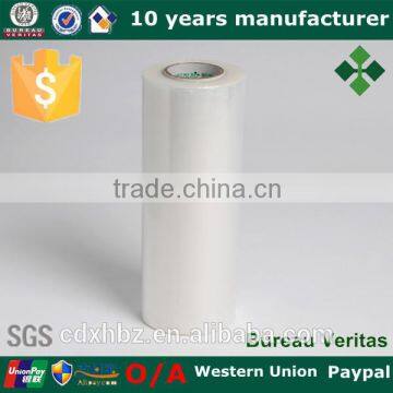 Factory Cast Packaging of Stretch Film Plastic Wrap Industrial