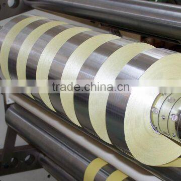 Economic Adhesive BOPP Tape Coating Machine Quality Choice photo-4