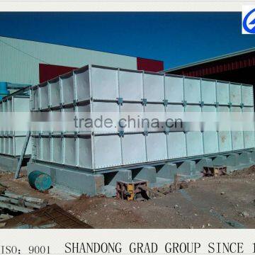 GRAD FRP water storage tank