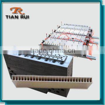 PE WPC Board Series Mould photo-3