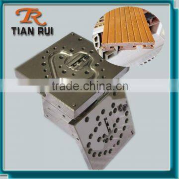 Factory Outlets Customized Co-extrusion Mould photo-5