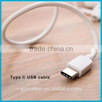 China Manufactured Lastest Products Custom Type C USB Cable Fast Charging for Android Mobile Phone photo-3