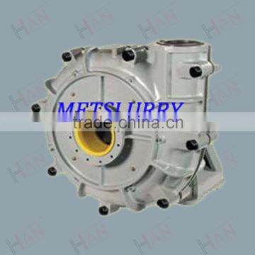 Wear-Resistant Slurry Pump , Mining Machinery