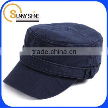 fashion wholesale logo embroidered baseball hat