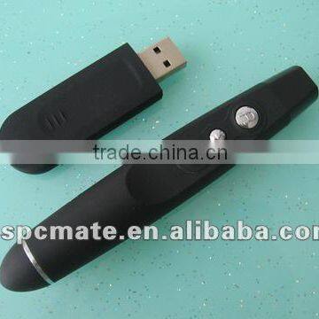 Laser Pointers,wireless Presenter, Wireless Presenter With Laser