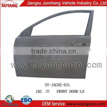 Aftermarket SUYANG JAC J5 front door used auto parts japan