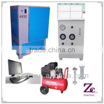 Geosynthetics tensile tester TXJ-1