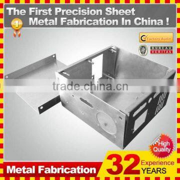 Kindle Guangdong Foshan Professional High Precise metal frame welding fabrication