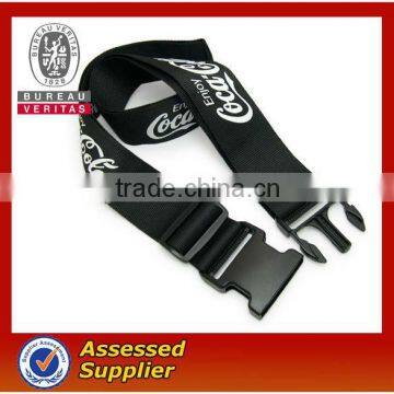 retractable luggage belt customized,travel products