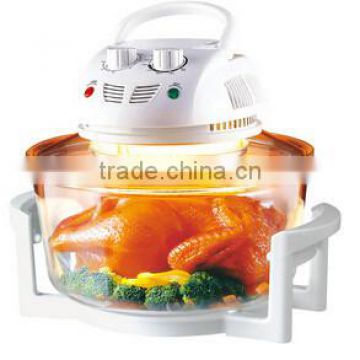 High Quality Multi-function Electric Halogen Ovens 12L