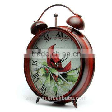 Vintage Home Decor Small Digital Clock With High Quanlity photo-3