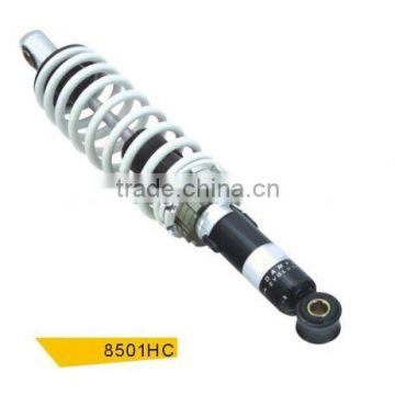 8501HC 280-350mm Spring Steel Motorcycle Rear Shock Absorber